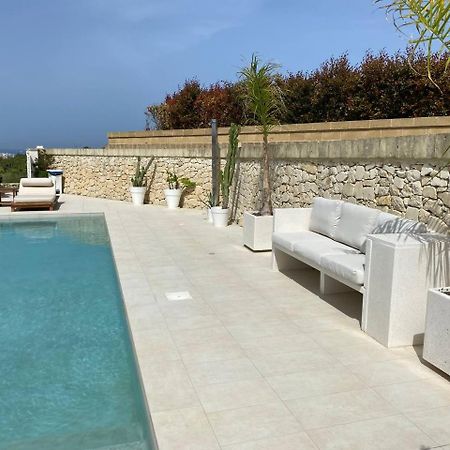 Villa Skyline- Otranto Exterior foto