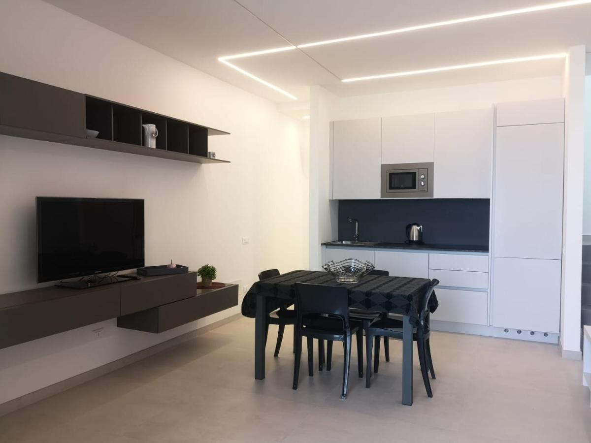 Villa Skyline- Otranto Exterior foto